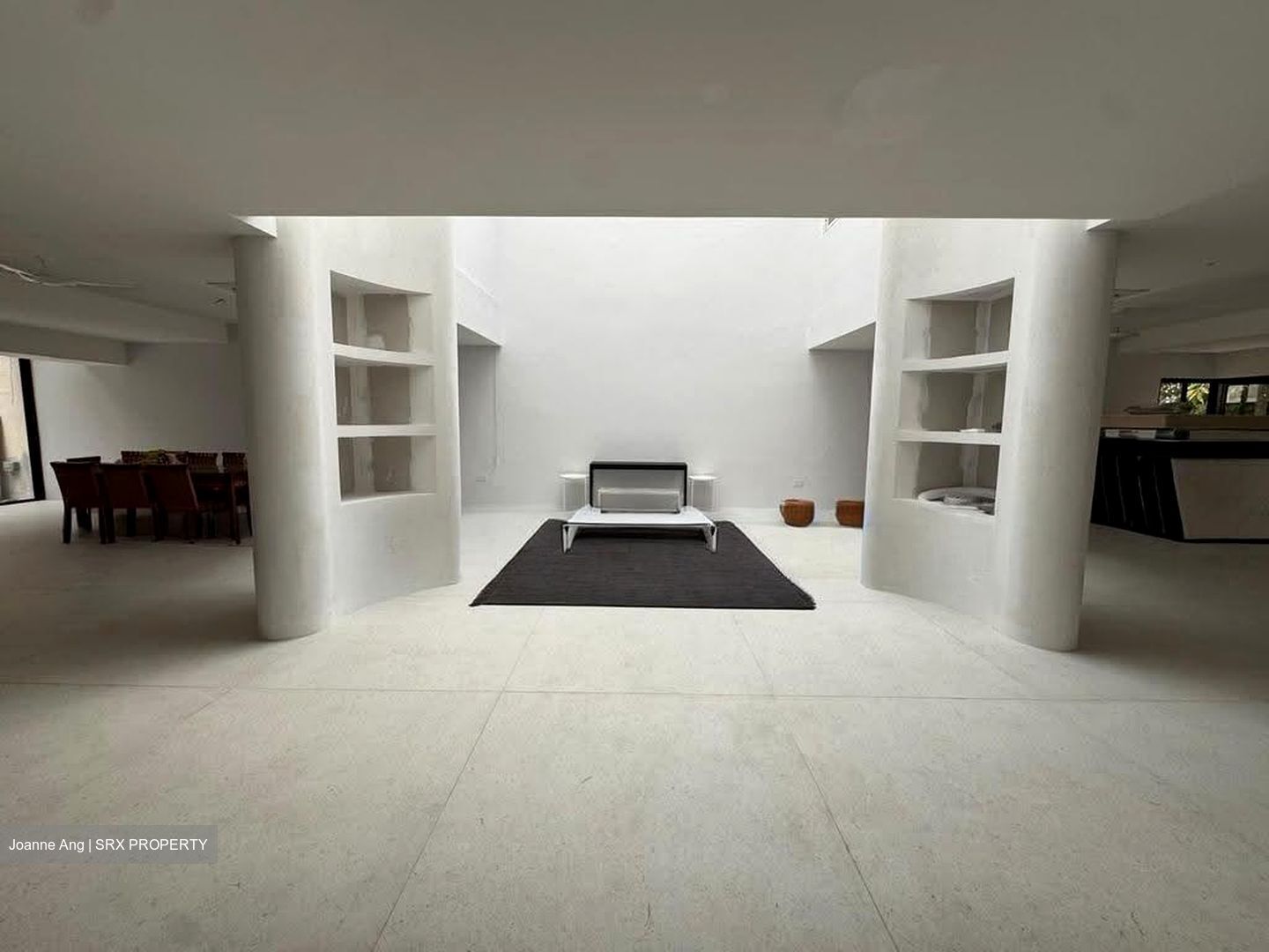 The Balmoral (D10), Condominium #626515241